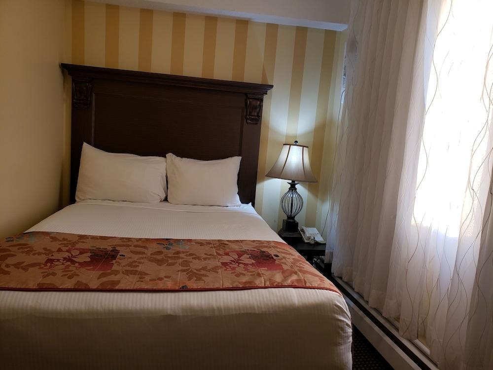 維多利亞 阿布特斯旅馆汽车旅馆 外观 照片